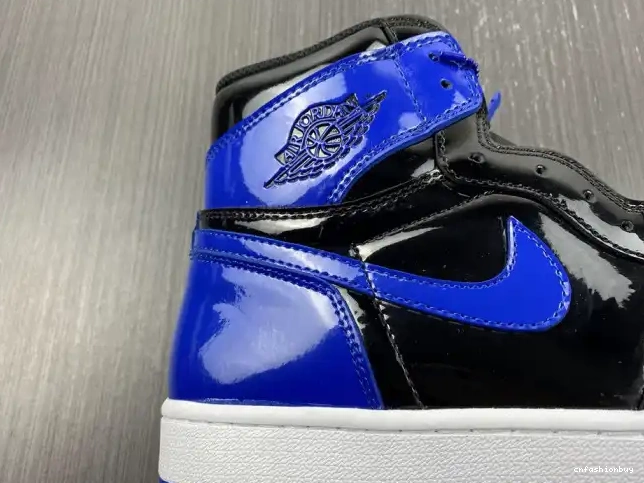 High OG Retro 1 555088-404 Jordan 0606